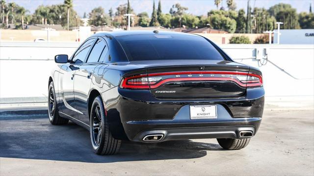 used 2019 Dodge Charger car, priced at $17,995