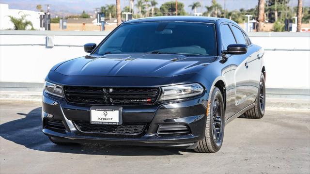 used 2019 Dodge Charger car, priced at $17,995