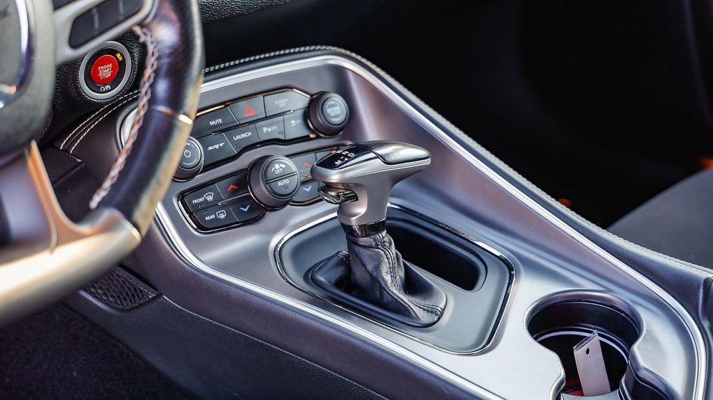 used 2020 Dodge Challenger car, priced at $65,495