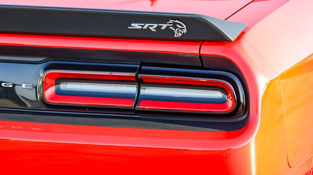 used 2020 Dodge Challenger car, priced at $65,495