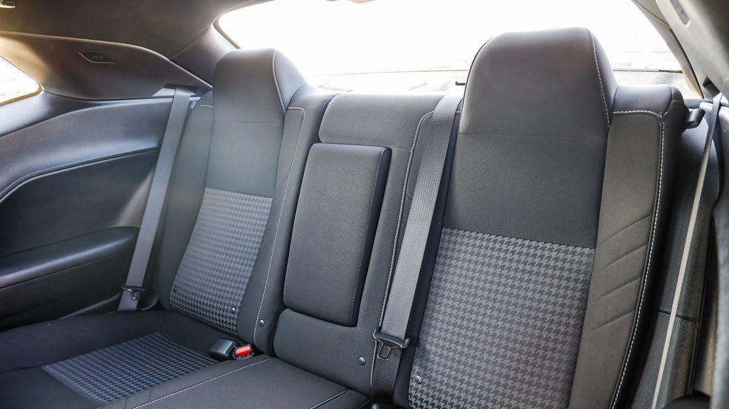 used 2020 Dodge Challenger car, priced at $65,495