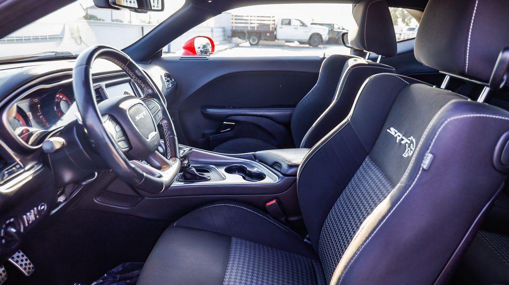 used 2020 Dodge Challenger car, priced at $65,495