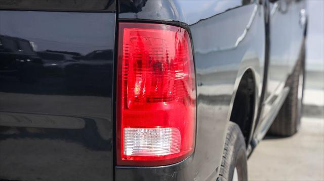 used 2023 Ram 1500 Classic car, priced at $24,995