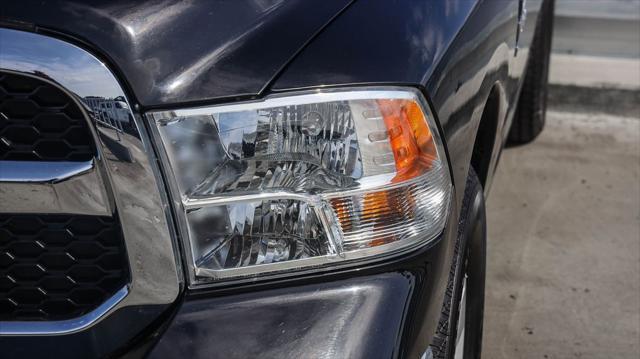 used 2023 Ram 1500 Classic car, priced at $24,995