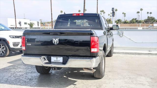 used 2023 Ram 1500 Classic car, priced at $24,995