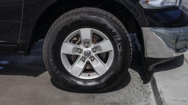 used 2023 Ram 1500 Classic car, priced at $24,995