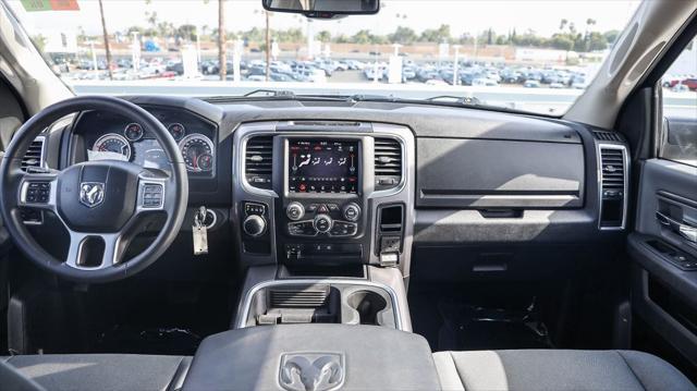used 2023 Ram 1500 Classic car, priced at $24,995