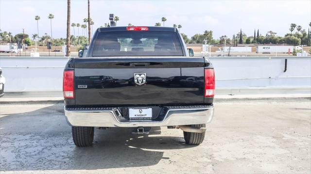 used 2023 Ram 1500 Classic car, priced at $24,995