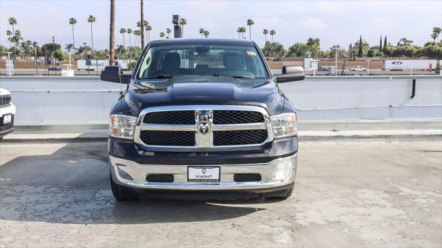used 2023 Ram 1500 Classic car, priced at $24,995