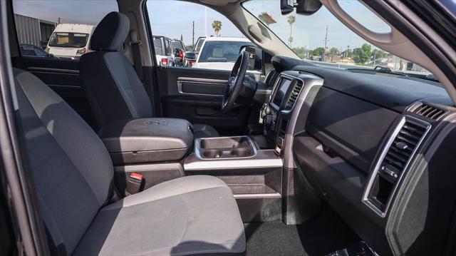 used 2023 Ram 1500 Classic car, priced at $24,995