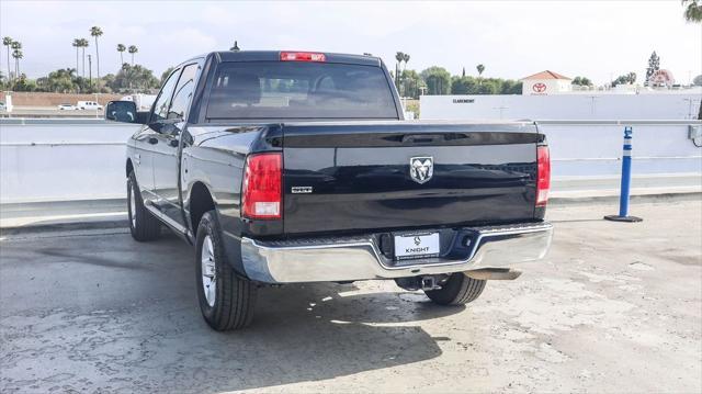 used 2023 Ram 1500 Classic car, priced at $24,995