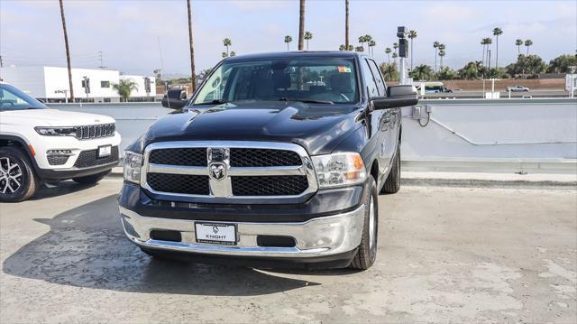 used 2023 Ram 1500 Classic car, priced at $24,995