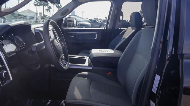 used 2023 Ram 1500 Classic car, priced at $24,995