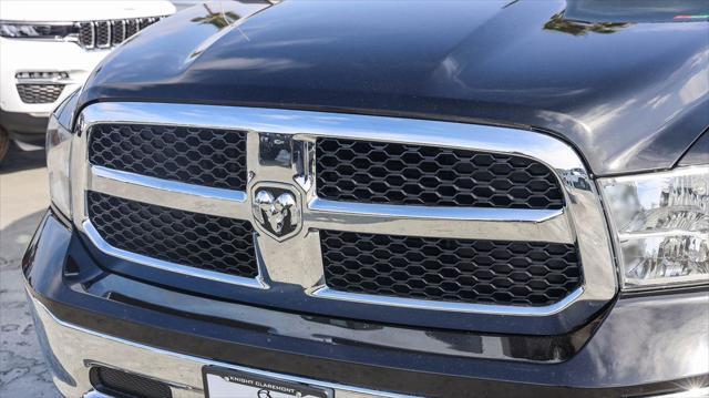 used 2023 Ram 1500 Classic car, priced at $24,995