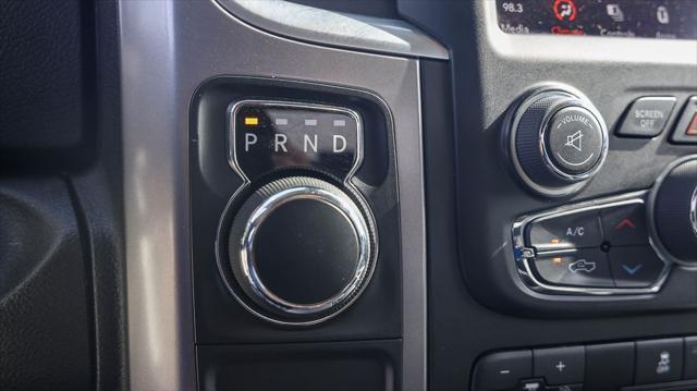 used 2023 Ram 1500 Classic car, priced at $24,995