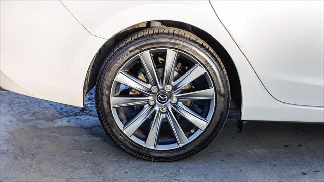 used 2018 Mazda Mazda6 car, priced at $16,888