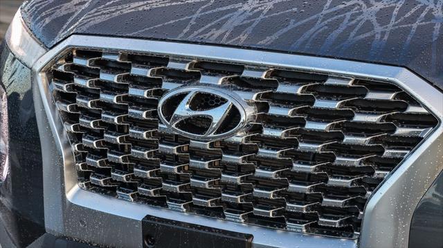 used 2020 Hyundai Palisade car, priced at $22,995