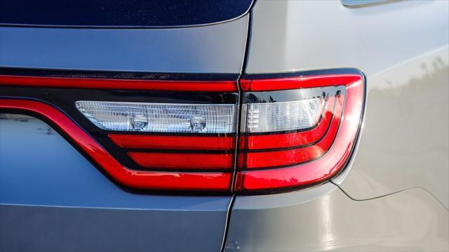 new 2025 Dodge Durango car, priced at $56,860