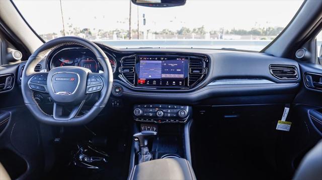 new 2025 Dodge Durango car, priced at $56,860