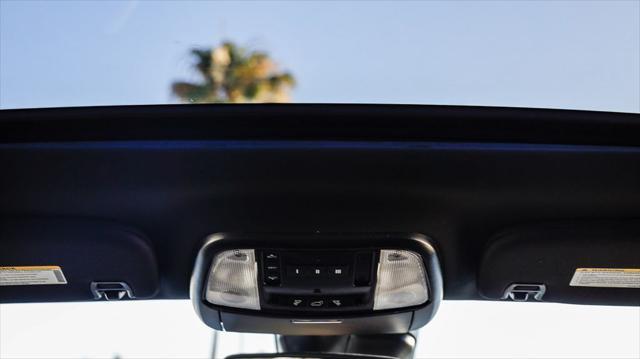 new 2025 Dodge Durango car, priced at $56,860