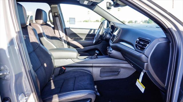 new 2025 Dodge Durango car, priced at $56,860