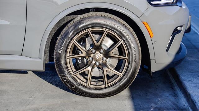 new 2025 Dodge Durango car, priced at $56,860