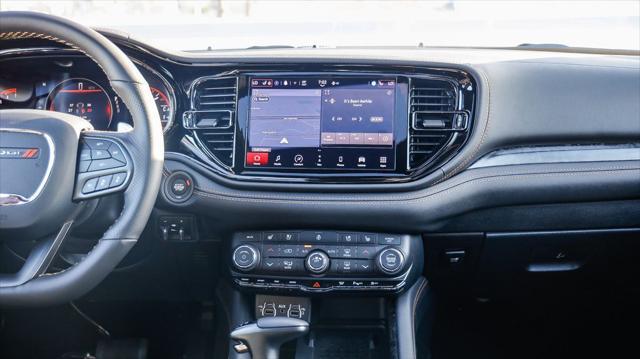 new 2025 Dodge Durango car, priced at $56,860