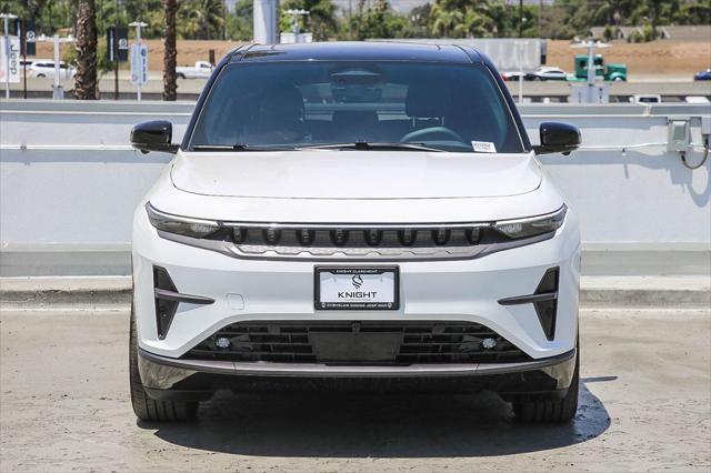 new 2025 Jeep Wagoneer S car, priced at $45,195