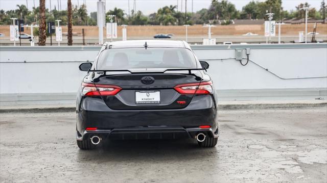 used 2023 Toyota Camry car, priced at $33,995