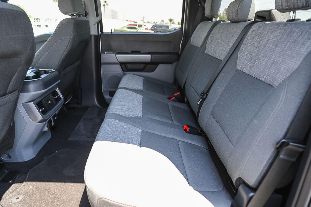 used 2024 Ford F-350 car, priced at $63,995