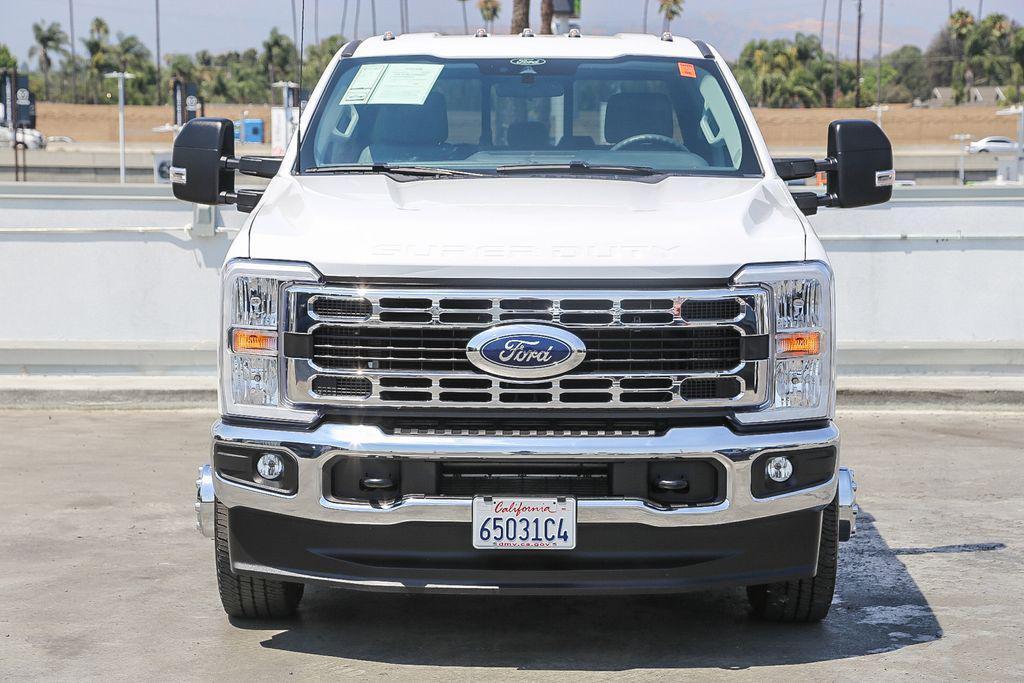 used 2024 Ford F-350 car, priced at $63,995