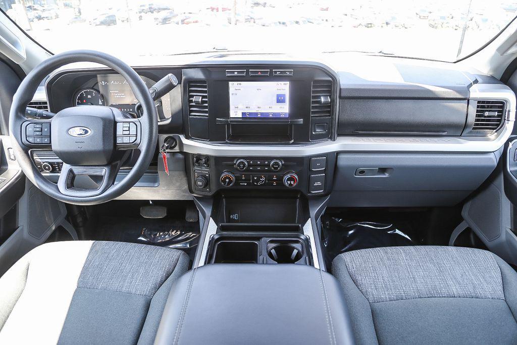 used 2024 Ford F-350 car, priced at $63,995