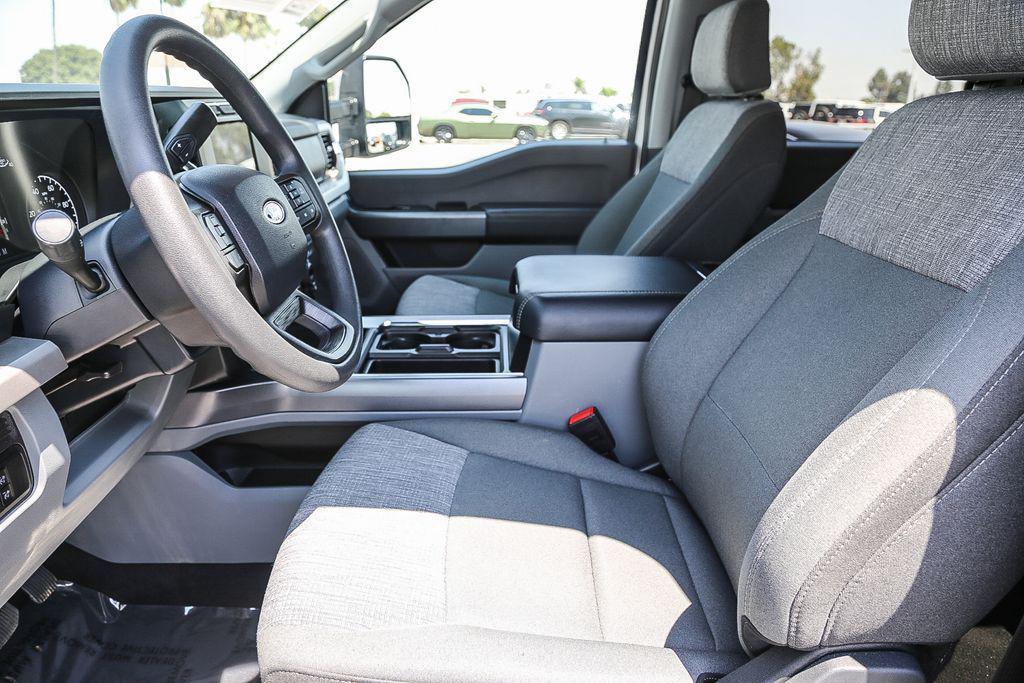 used 2024 Ford F-350 car, priced at $63,995