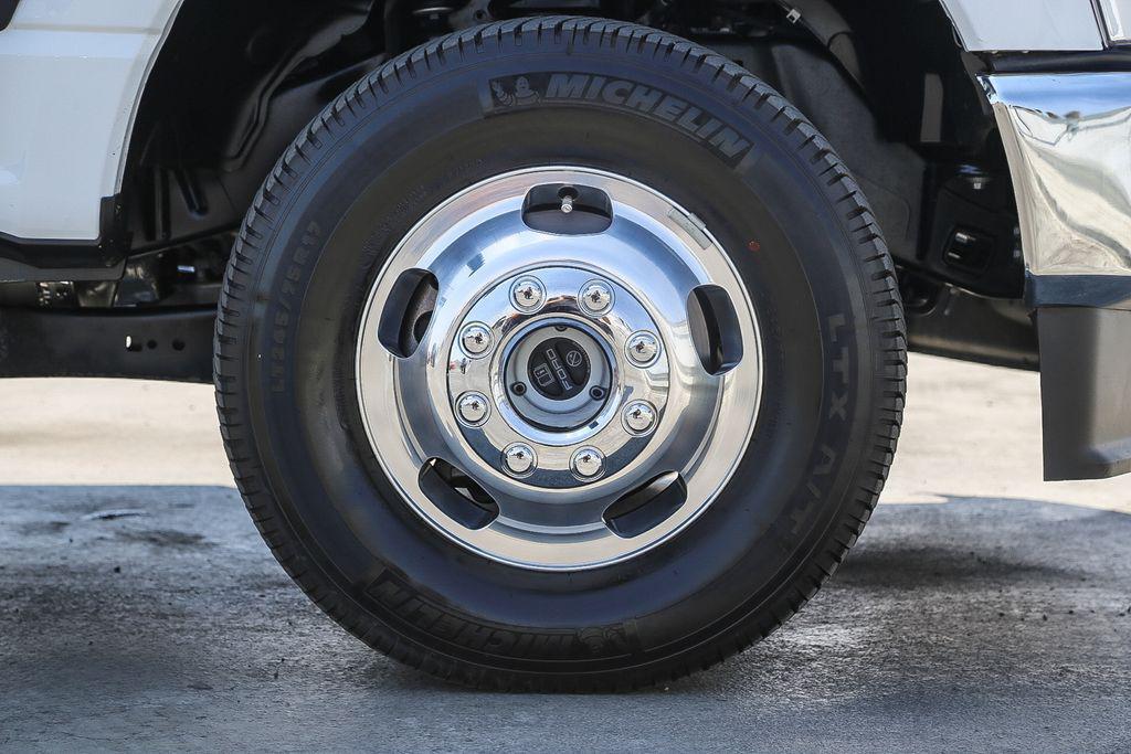 used 2024 Ford F-350 car, priced at $63,995