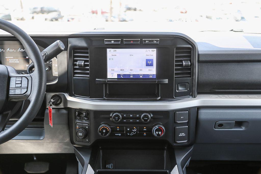 used 2024 Ford F-350 car, priced at $63,995