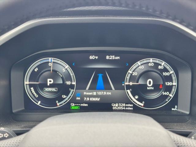 used 2023 Mitsubishi Outlander PHEV car, priced at $27,995