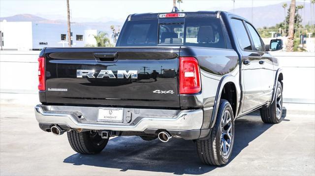 new 2025 Ram 1500 car, priced at $50,310