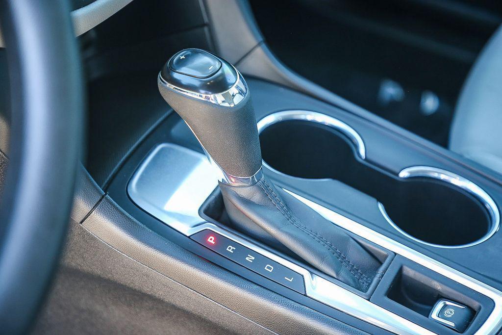 used 2018 Chevrolet Equinox car, priced at $12,888