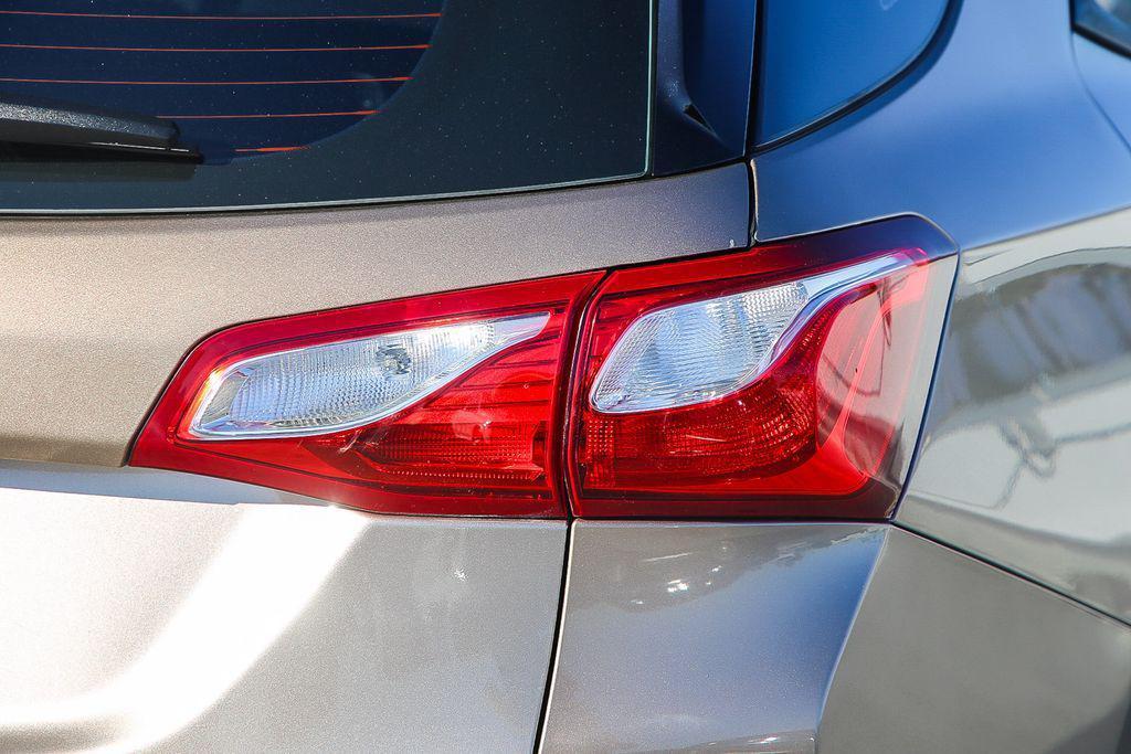 used 2018 Chevrolet Equinox car, priced at $12,888