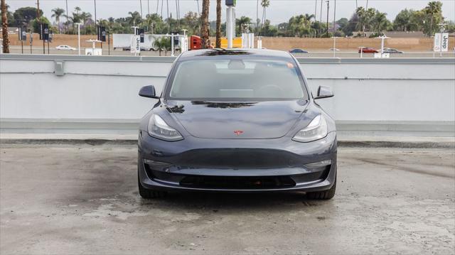 used 2021 Tesla Model 3 car, priced at $24,995