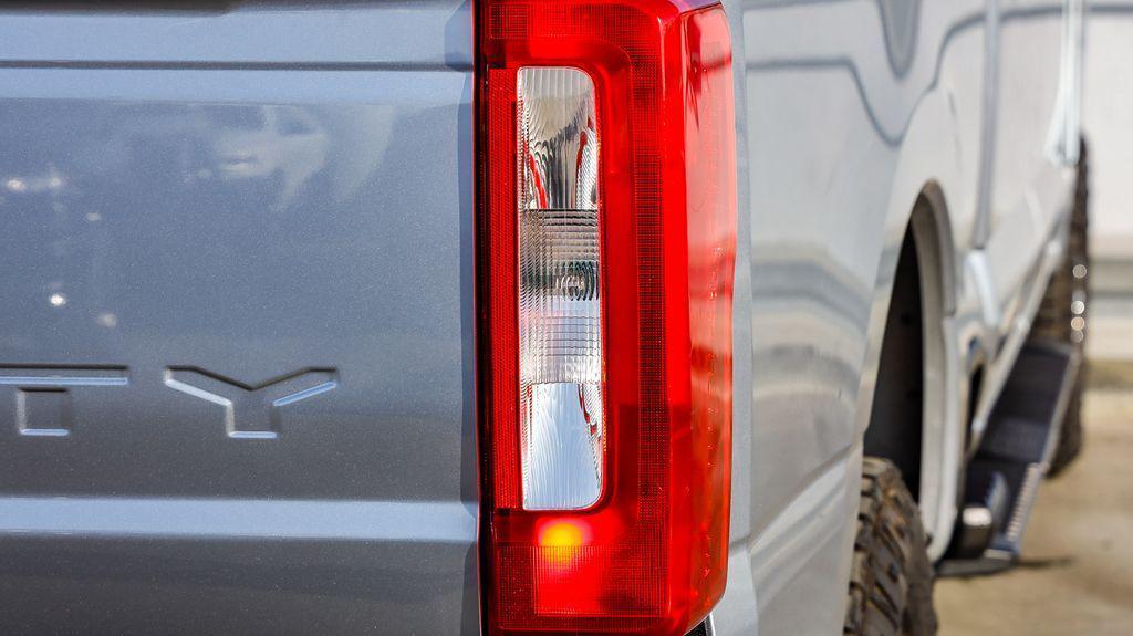 used 2023 Ford F-250 car, priced at $51,595