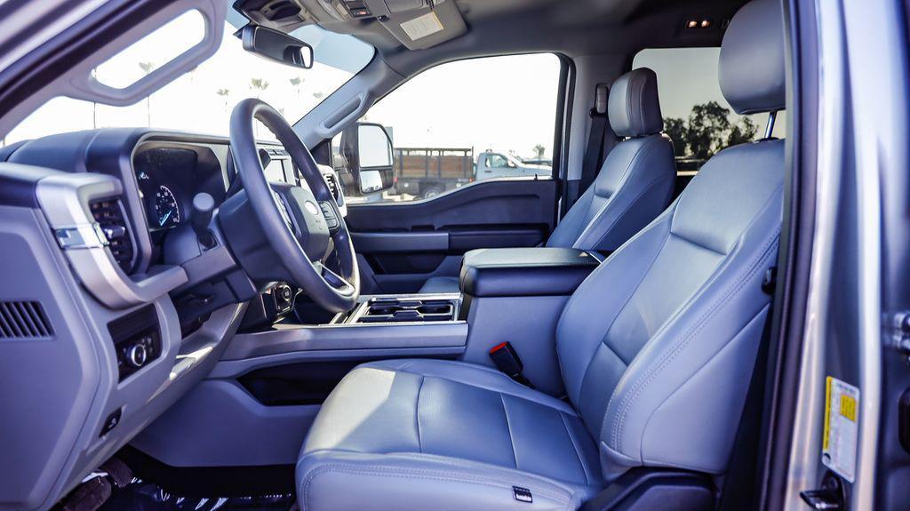 used 2023 Ford F-250 car, priced at $51,595