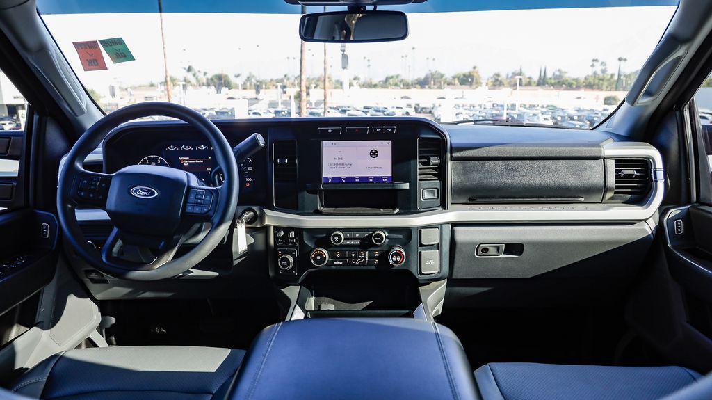 used 2023 Ford F-250 car, priced at $51,595