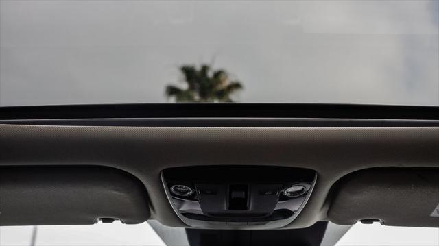 used 2021 Kia Sorento car, priced at $20,888
