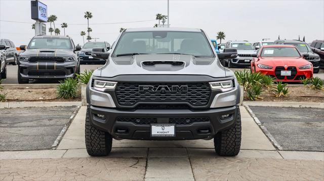 new 2025 Ram 1500 car, priced at $74,570