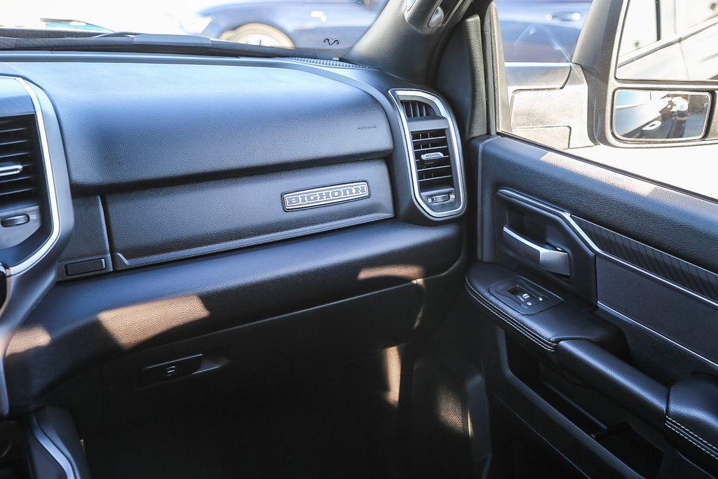 new 2026 Ram 3500 car, priced at $71,763