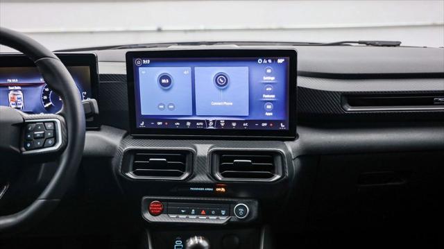used 2024 Ford Mustang car, priced at $40,995