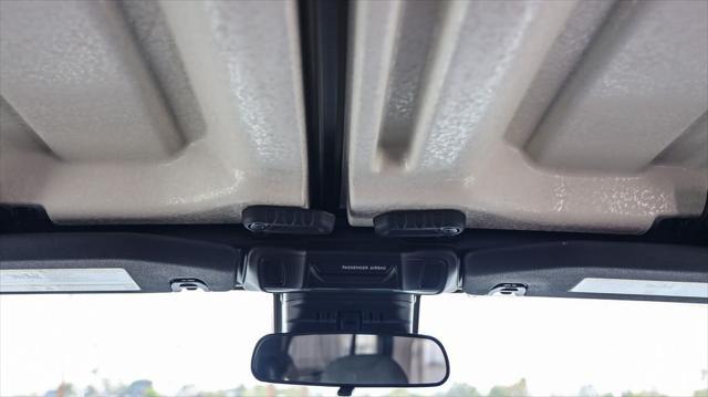 new 2025 Jeep Wrangler 4xe car, priced at $51,320