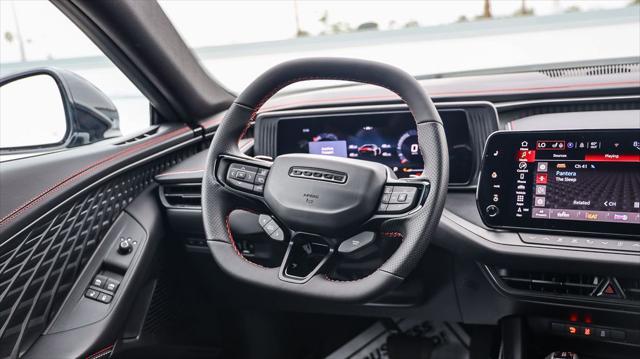 new 2025 Dodge Charger Daytona car, priced at $42,746