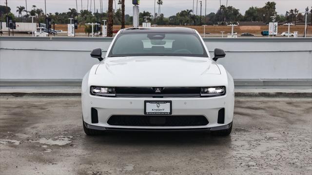 new 2025 Dodge Charger Daytona car, priced at $42,746